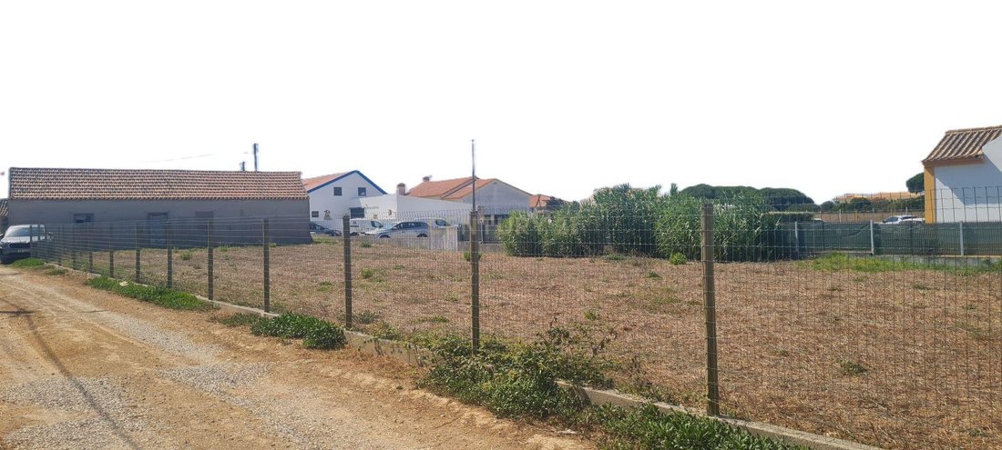 Terreno en Sesimbra (Castelo), Setúbal Municipality, Portugal 3 - 18685602