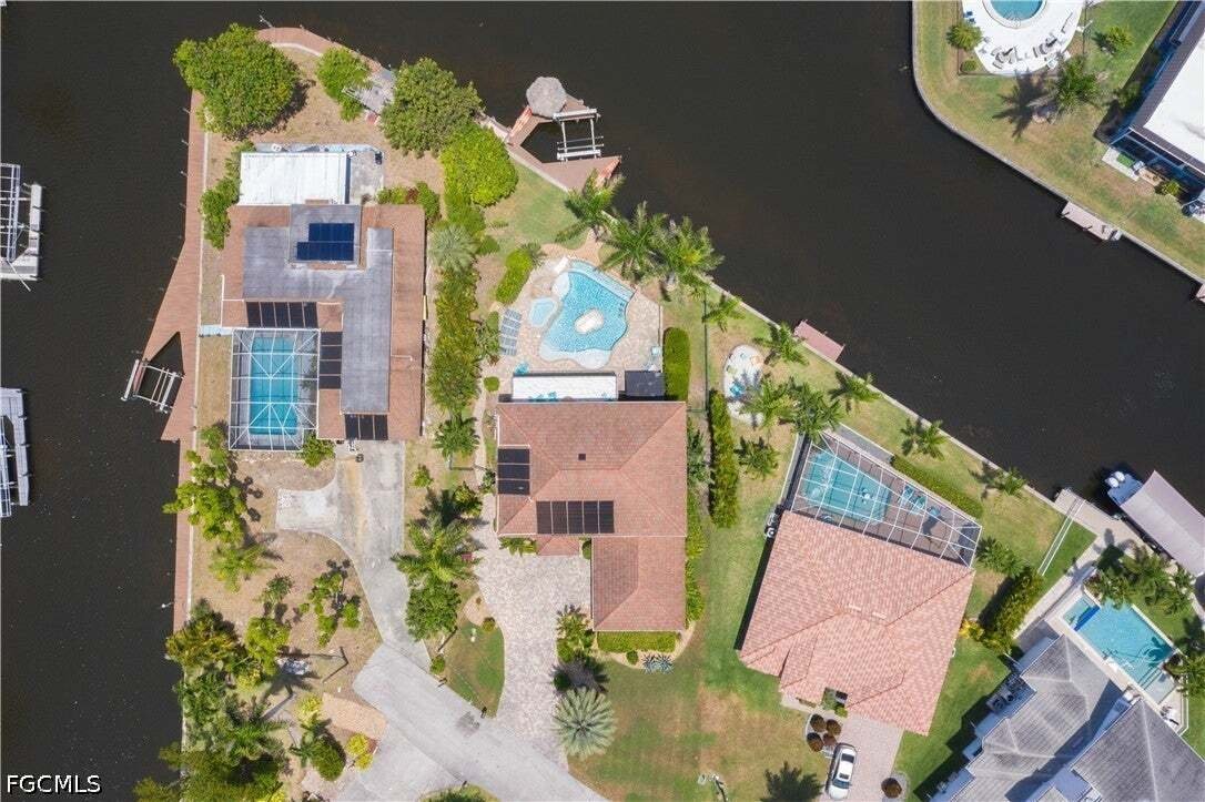 House in Cape Coral, Florida, United States 2 - 18684662