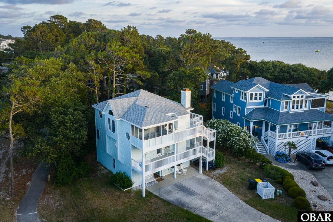 House in Corolla, North Carolina, United States 1 - 18684802