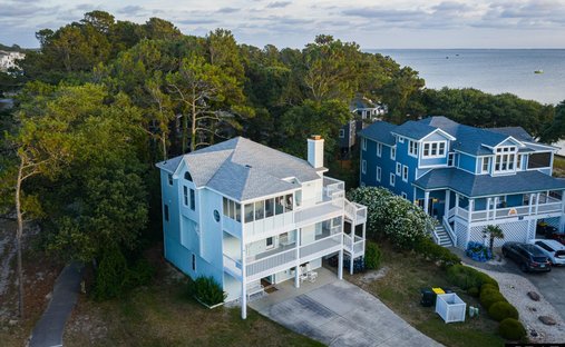 Casa a Corolla, Carolina del Nord, Stati Uniti 1