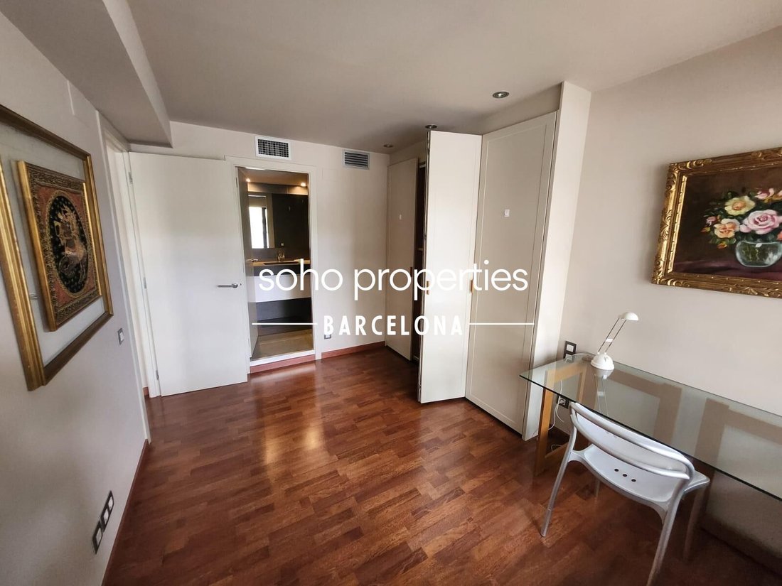Apartment in Eixample, Barcelona, Spain 3 - 18684985
