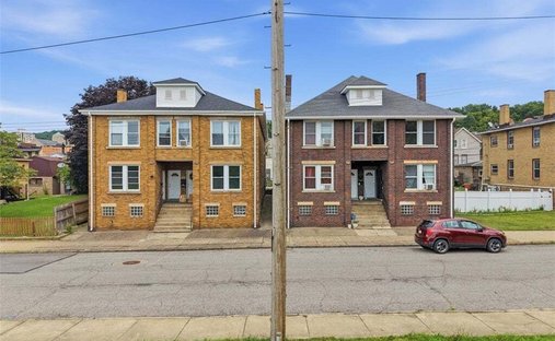 Ambridge, Pennsylvania, United States 1