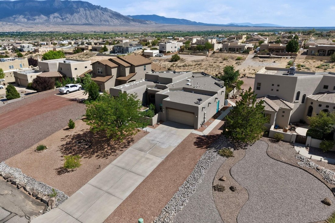 House in Rio Rancho, New Mexico, United States 3 - 18684628