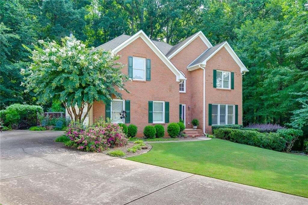 House in Buford, Georgia, United States 2 - 18685217