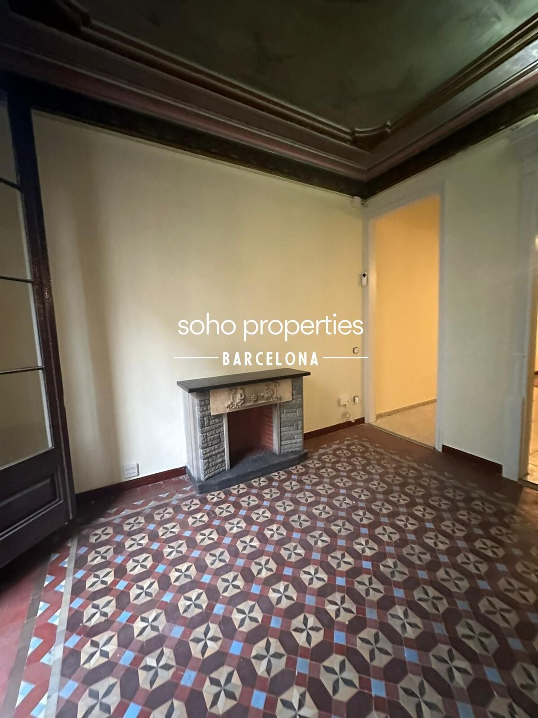 Apartment in Eixample, Barcelona, Spain 2 - 18684903