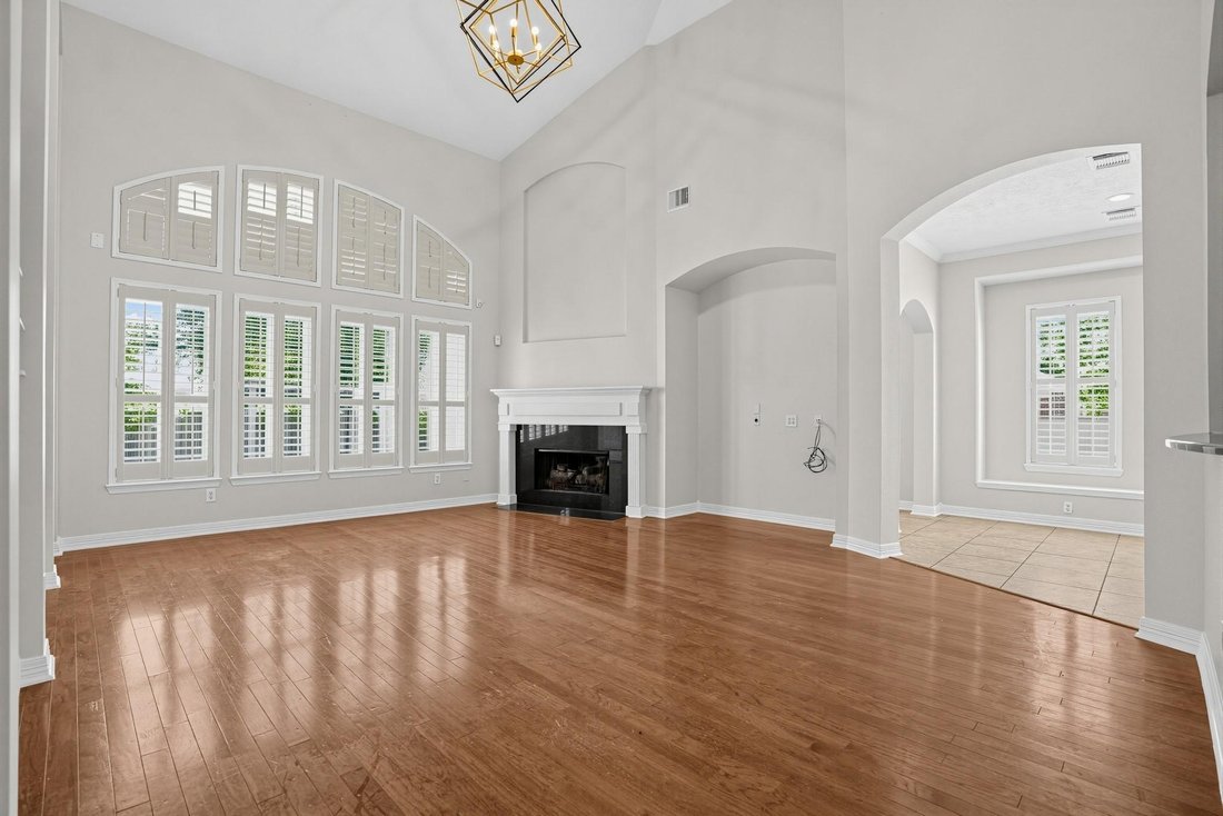 House in Conroe, Texas, United States 3 - 18685023