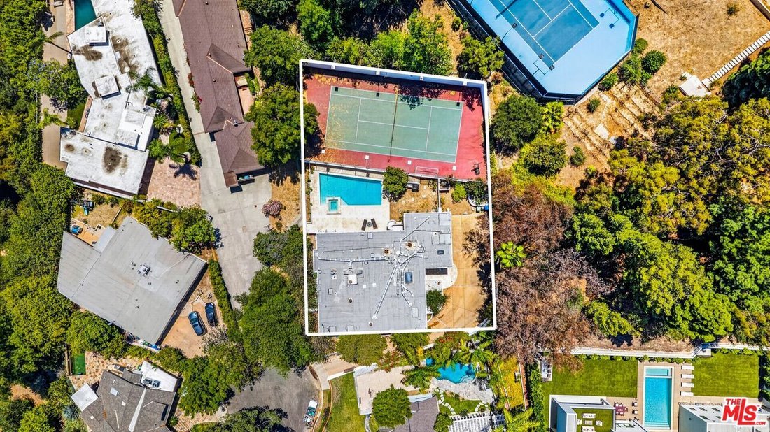 House in Los Angeles, California, United States 5 - 18685222