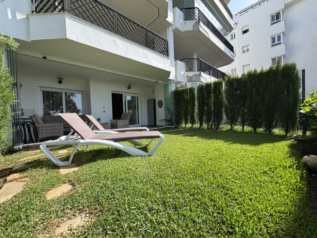 Appartamento a Sitio de Calahonda, Mijas, Spagna 5 - 18506622