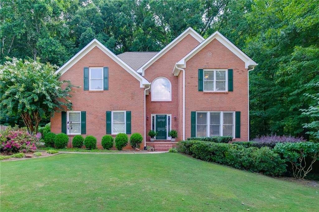 House in Buford, Georgia, United States 1 - 18685217