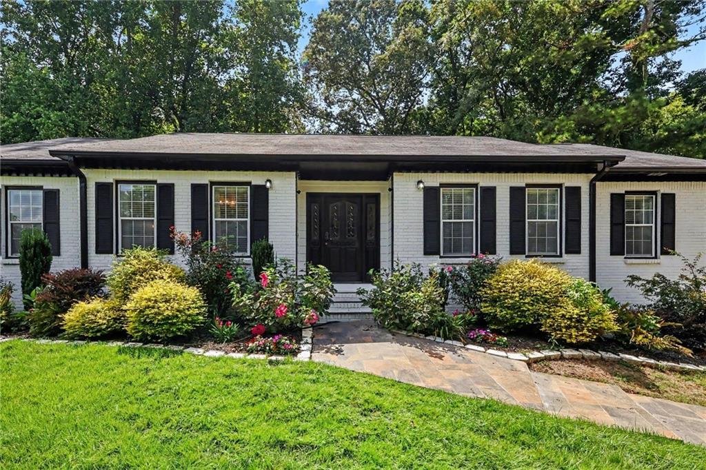 House in Atlanta, Georgia, United States 2 - 18685211
