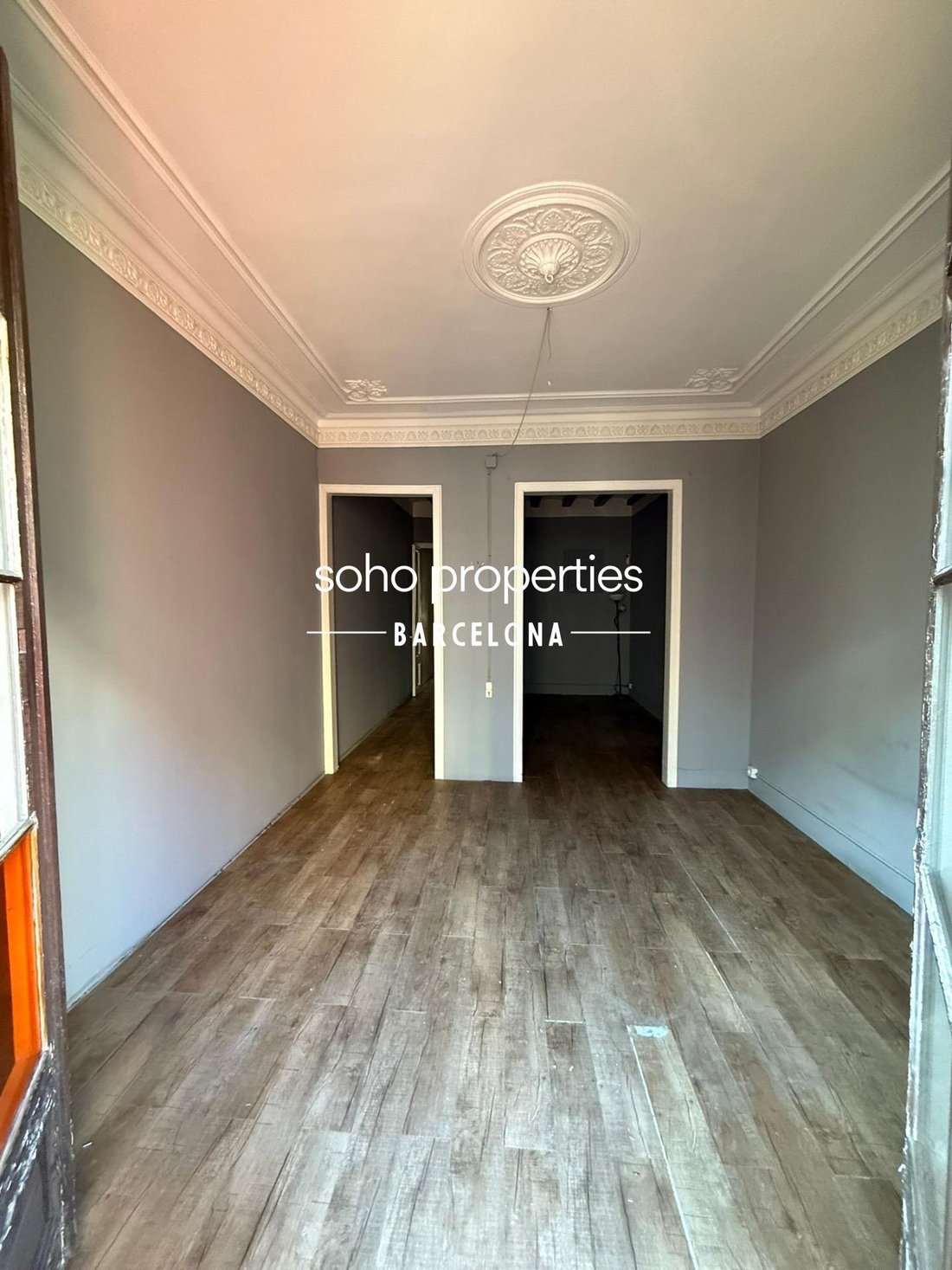 Apartment in Eixample, Barcelona, Spain 1 - 18684909