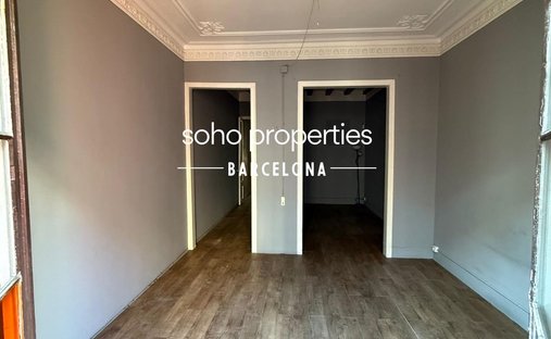 Appartement à Eixample, Barcelone, Espagne 1
