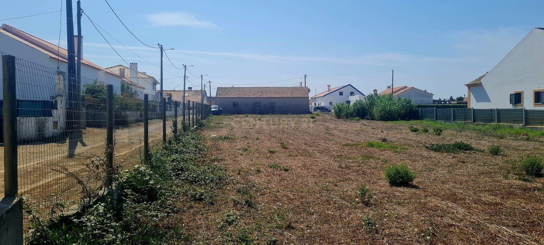 Terreno en Sesimbra (Castelo), Setúbal Municipality, Portugal 2 - 18685602