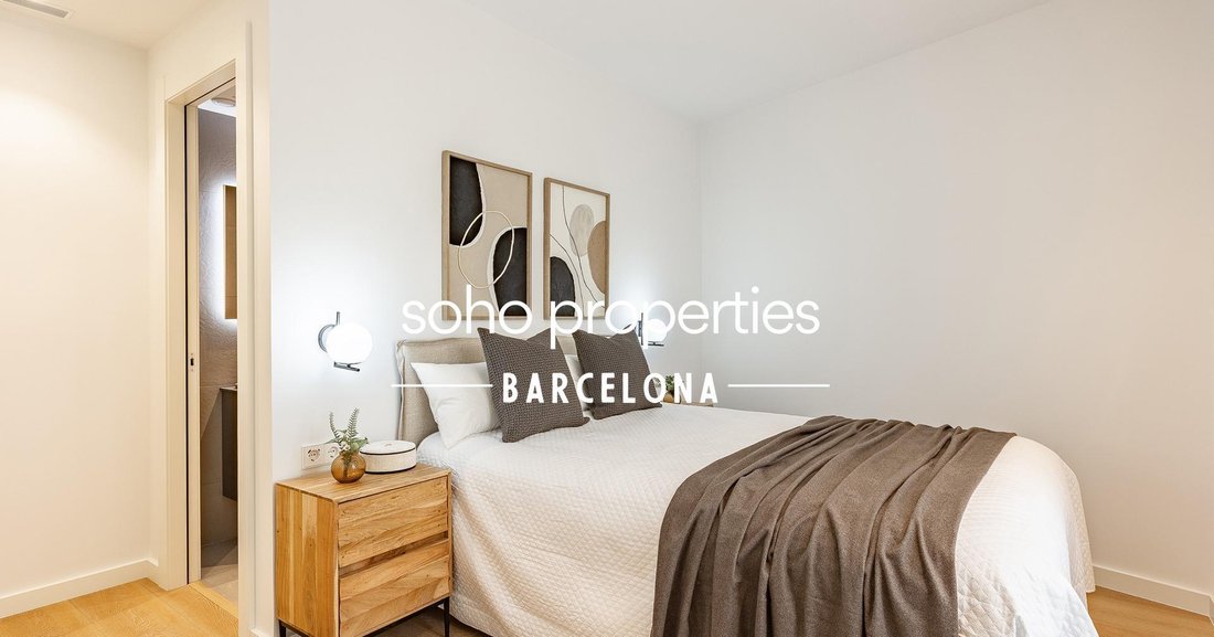 Apartment in Ciutat Vella, Barcelona, Spain 2 - 18685008