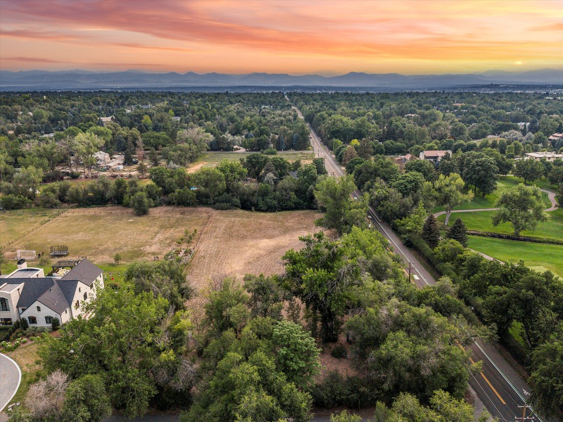 Land in Englewood, Colorado, United States 1 - 18685398