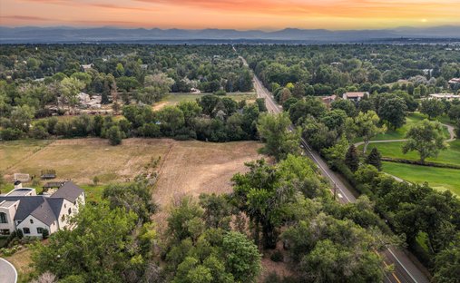 Land in Englewood, Colorado, United States 1