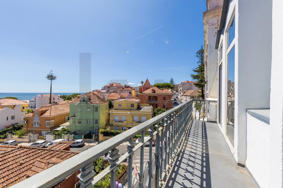Apartment in Alges, Linda-a-Velha e Cruz Quebrada-Dafundo, Lisbon, Portugal 2 - 18685061