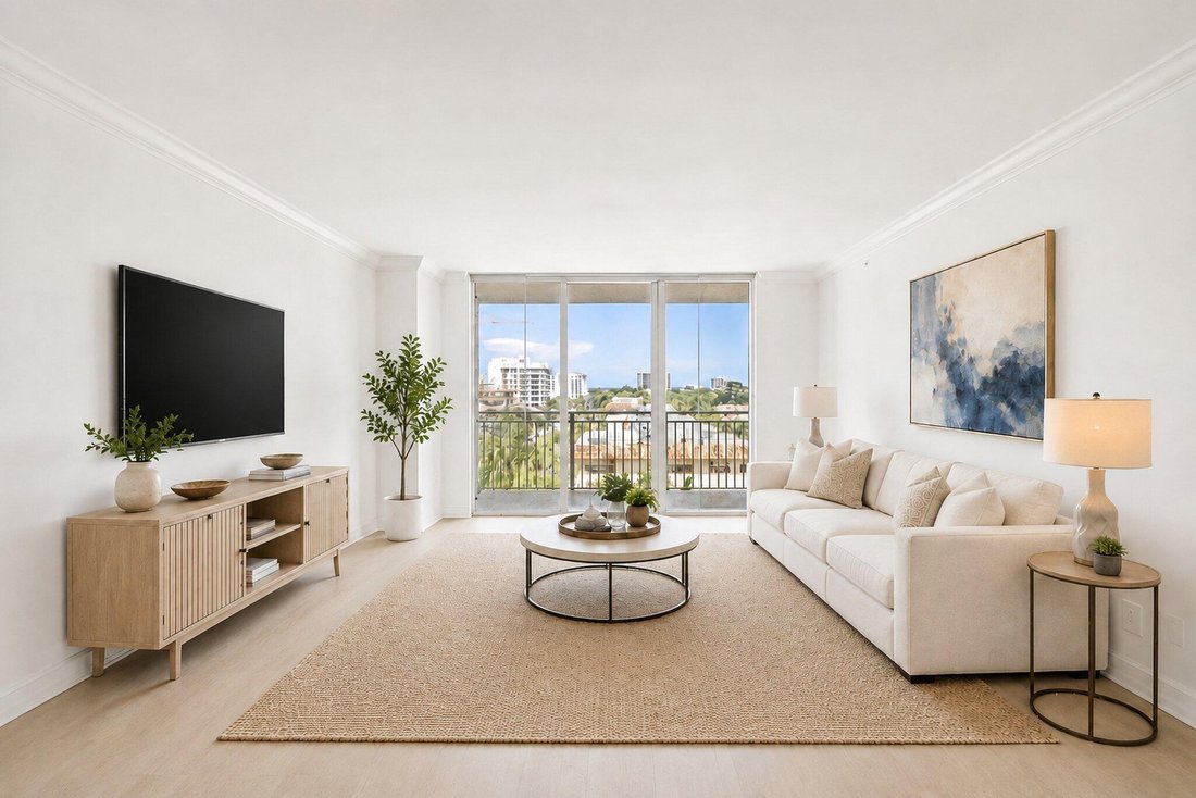 Condominio a Boca Raton, Florida, Stati Uniti 2 - 17572623