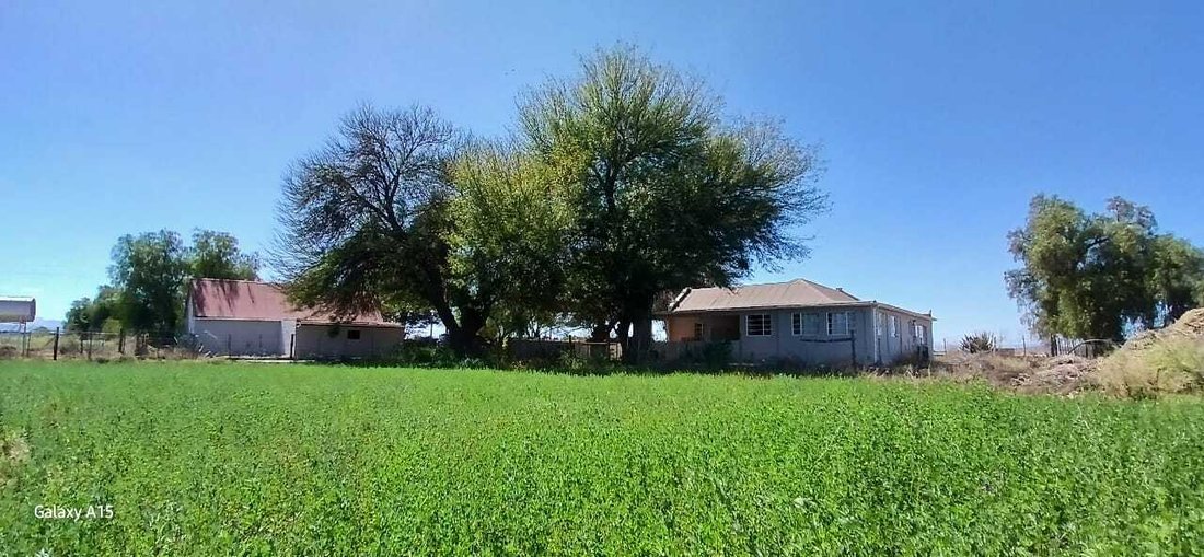 Farm Ranch in Valkfontein 238-Iq, Gauteng, South Africa 3 - 18684966