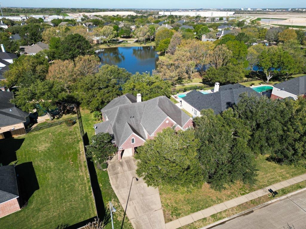 House in Houston, Texas, United States 3 - 18685060