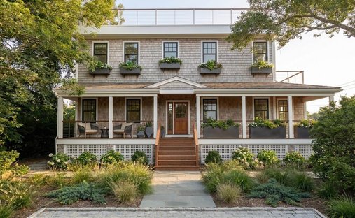 Maison à Oak Bluffs, Massachusetts, États-Unis 1