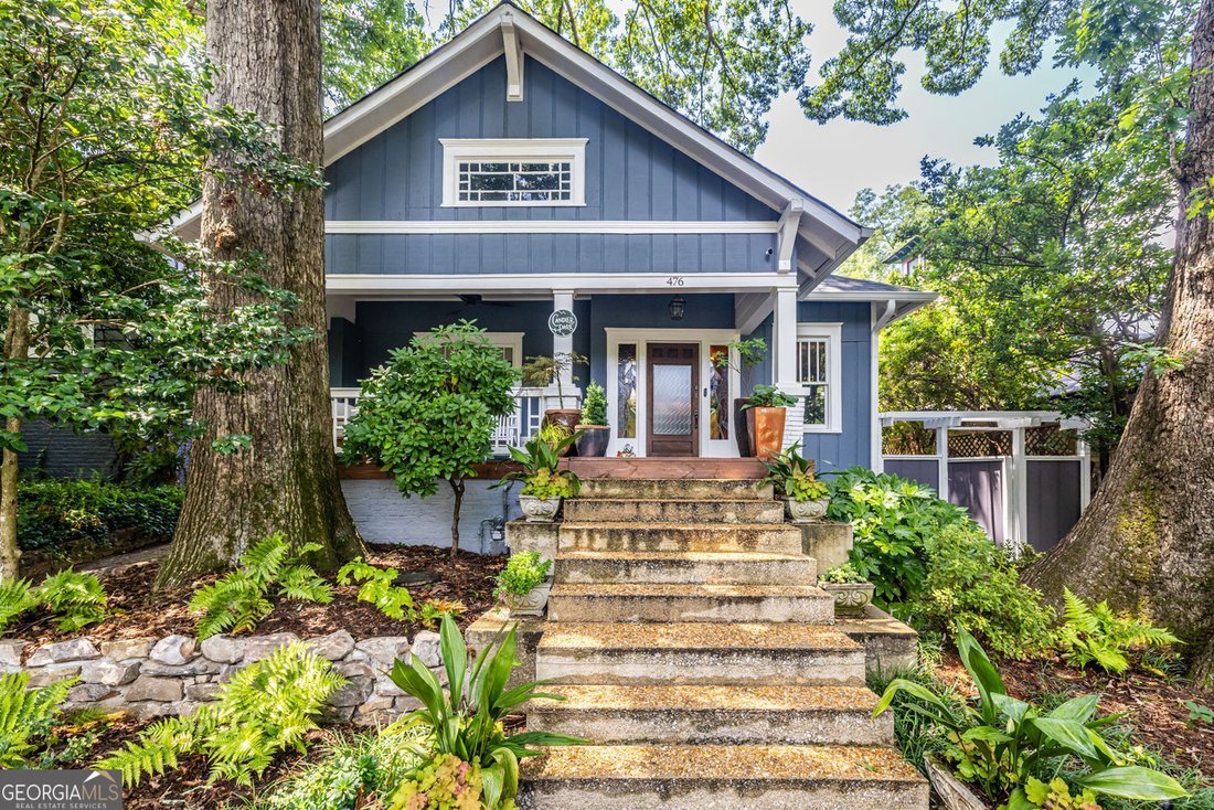 House in Atlanta, Georgia, United States 1 - 18685168