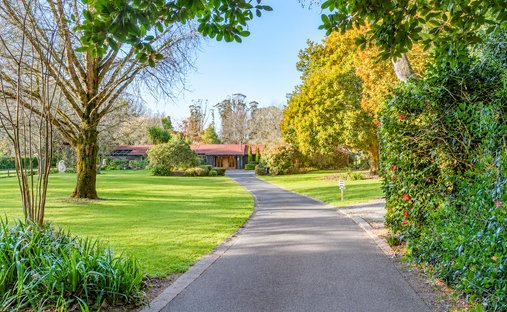 Tamahere, Waikato, New Zealand 1