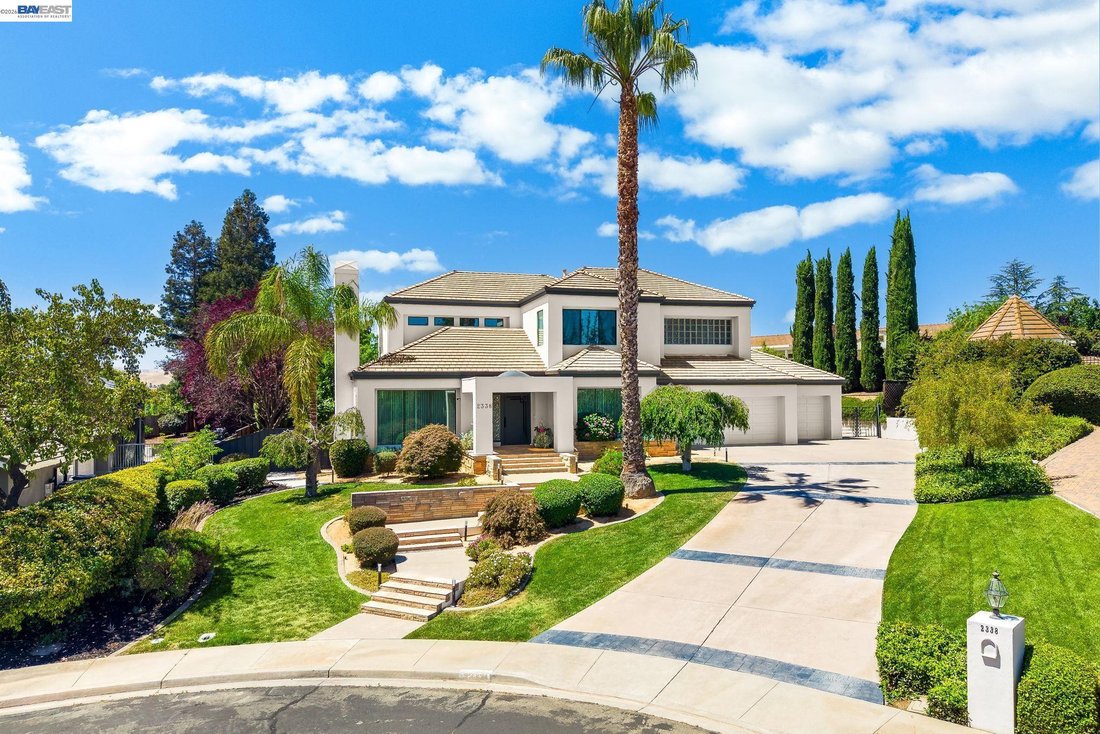 House in Livermore, California, United States 1 - 18684735