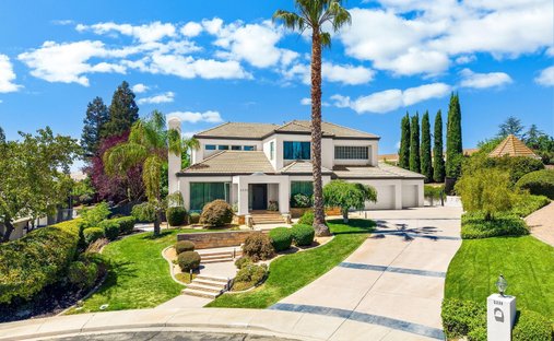 House in Livermore, California, United States 1