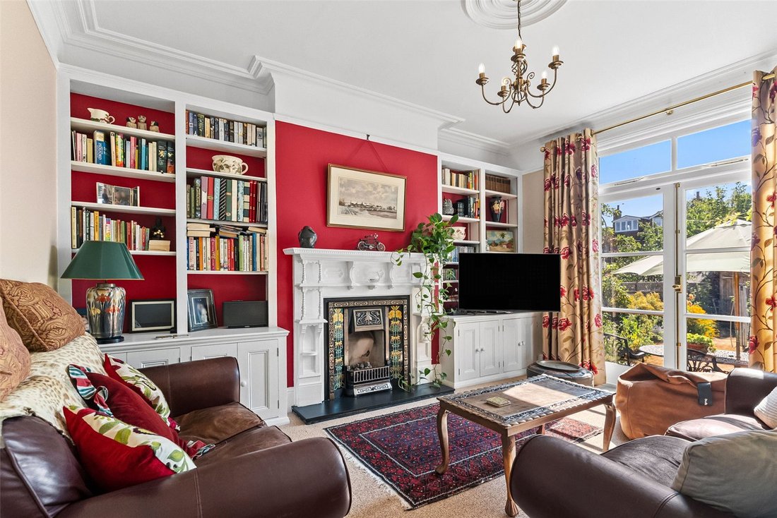 House in Richmond Upon Thames, England 4 - 18684743