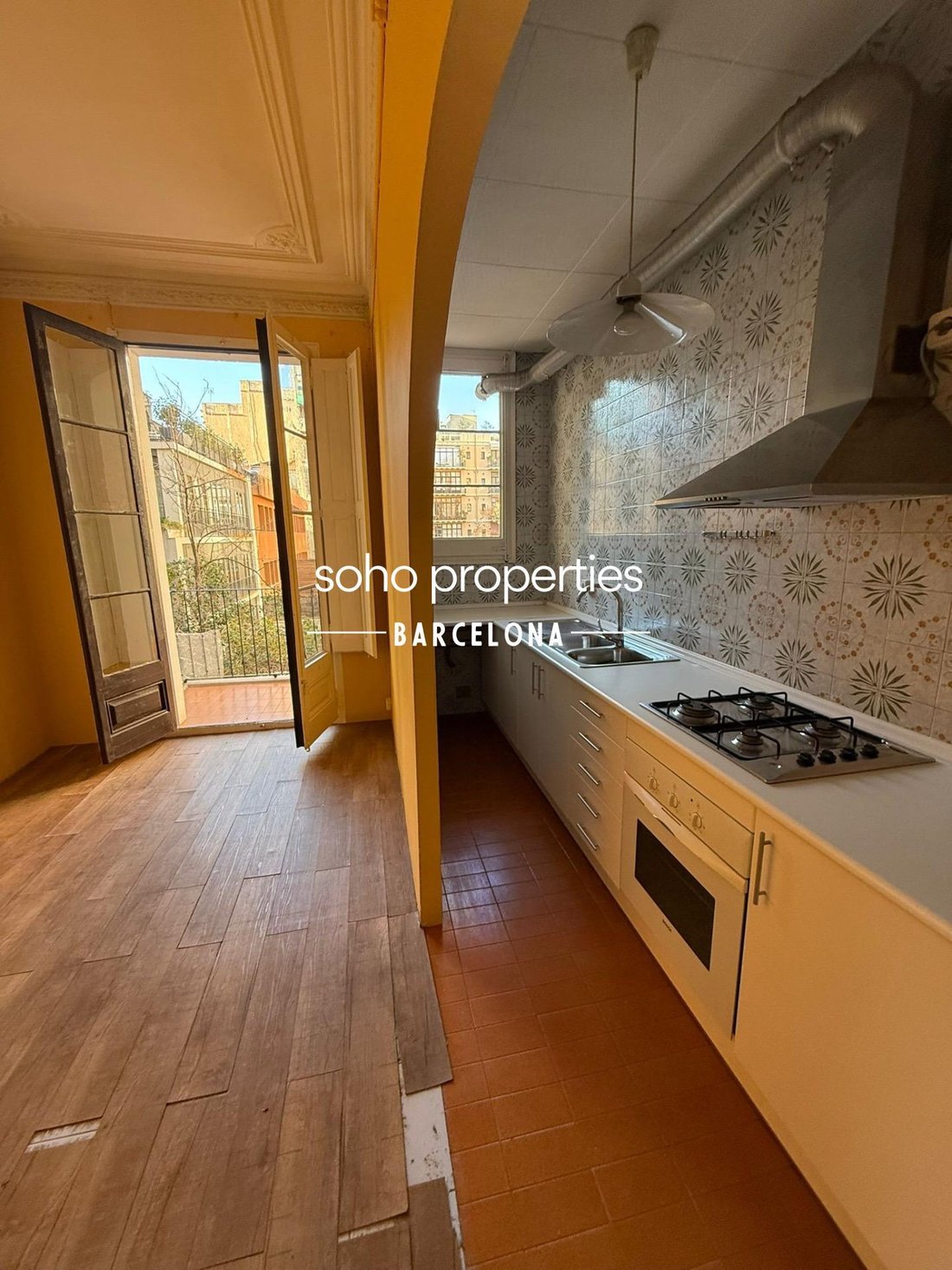 Apartment in Eixample, Barcelona, Spain 3 - 18684909