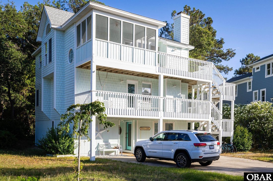 House in Corolla, North Carolina, United States 3 - 18684802