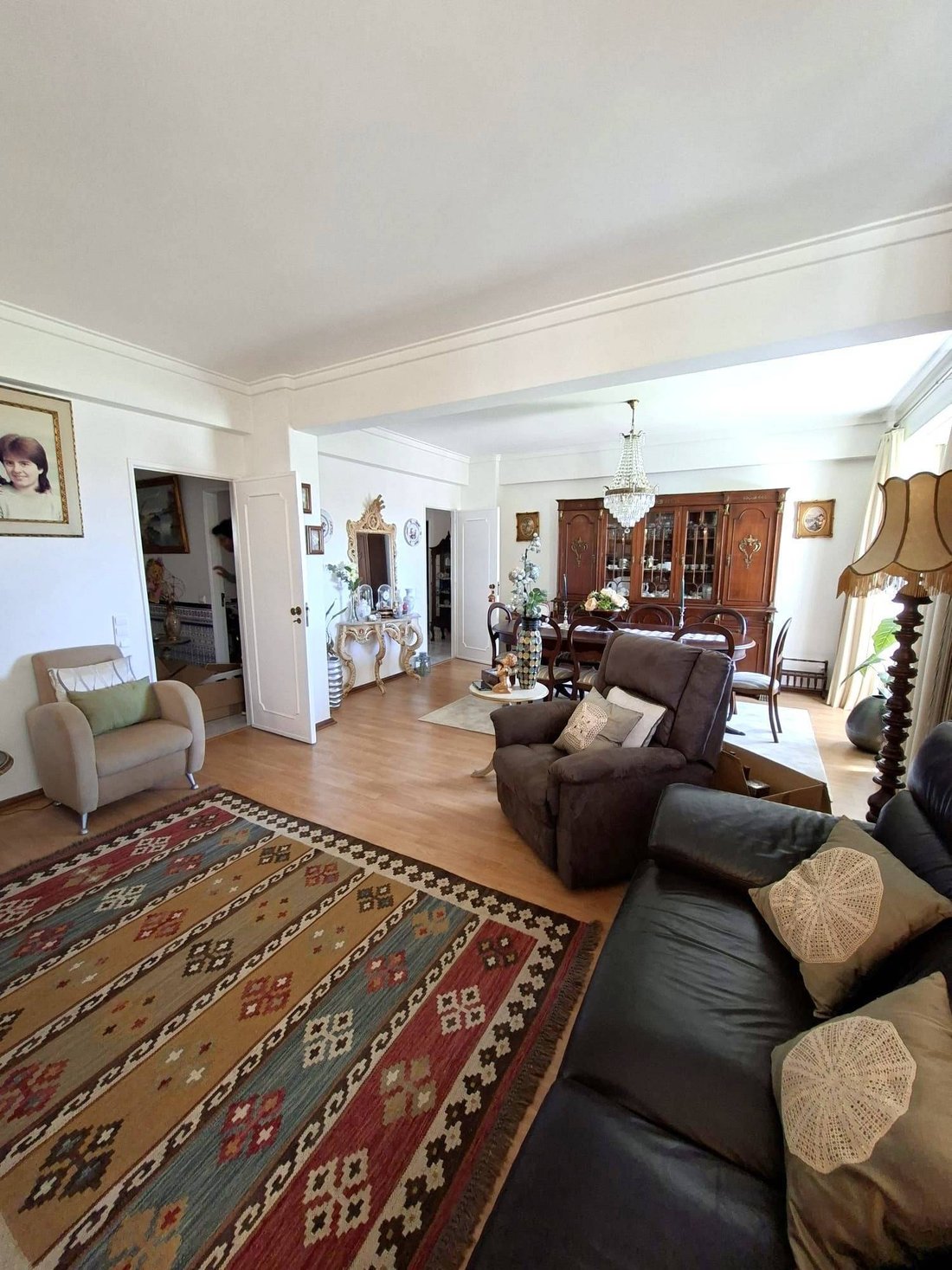 Apartment in Moscavide e Portela, Lisbon, Portugal 1 - 18685340