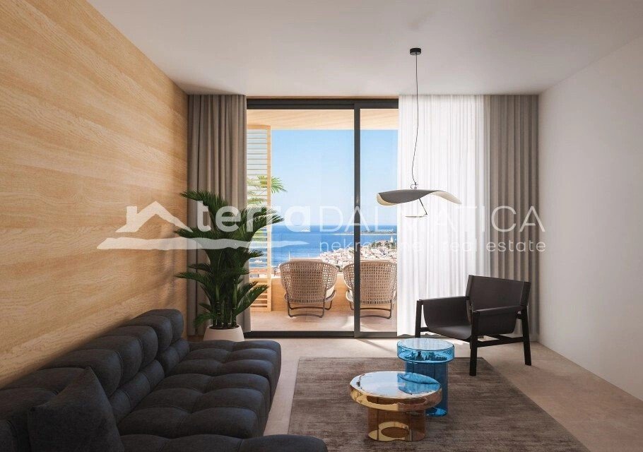 Apartment in Primosten, Sibenik-Knin County, Croatia 5 - 18684897