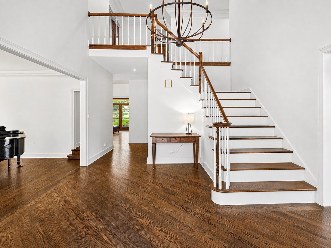 House in Burr Ridge, Illinois, United States 2 - 18360024