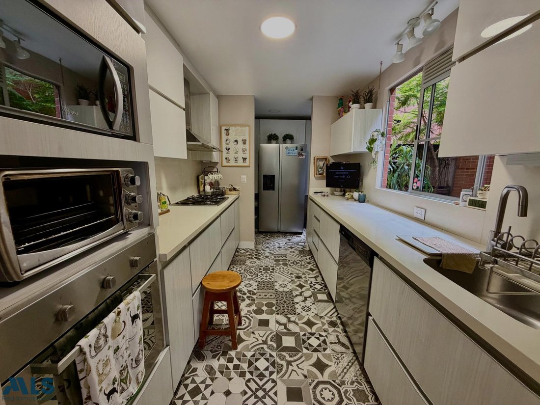 House in Envigado, Antioquia, Colombia 1 - 18685153