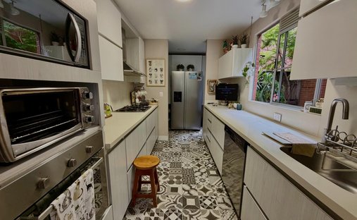 House in Envigado, Antioquia, Colombia 1