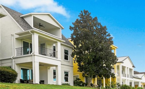 Haus in Kissimmee, Florida, Vereinigte Staaten 1