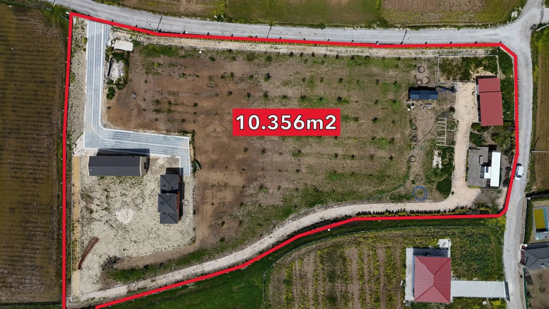 Land in İzmir, İzmir, Turkey 4 - 18685160