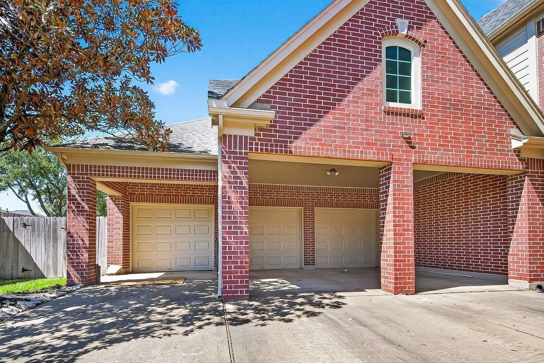House in Houston, Texas, United States 5 - 18685060