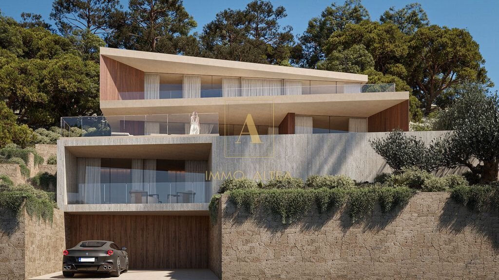 Villa in Spain 2 - 18685661