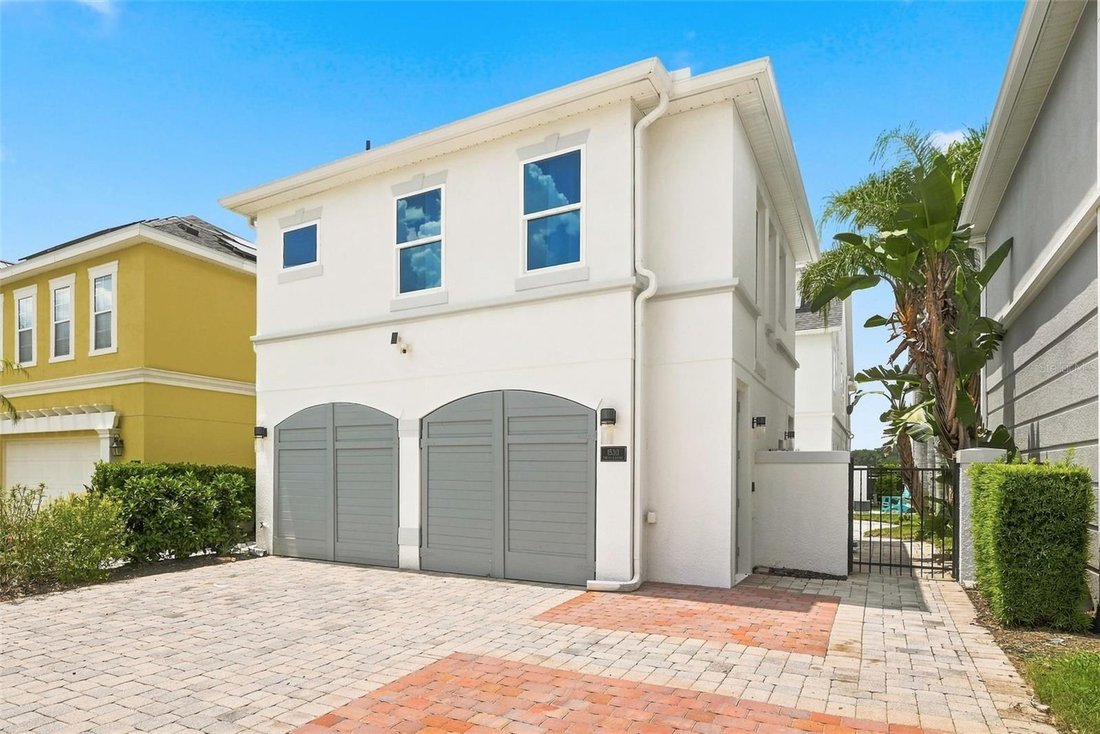 House in Kissimmee, Florida, United States 4 - 18684853