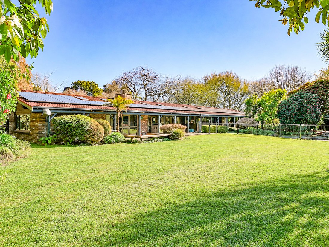 Tamahere, Waikato, New Zealand 5 - 18685793