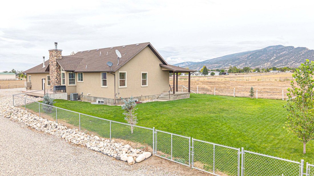 House in Manti, Utah, United States 5 - 18684991