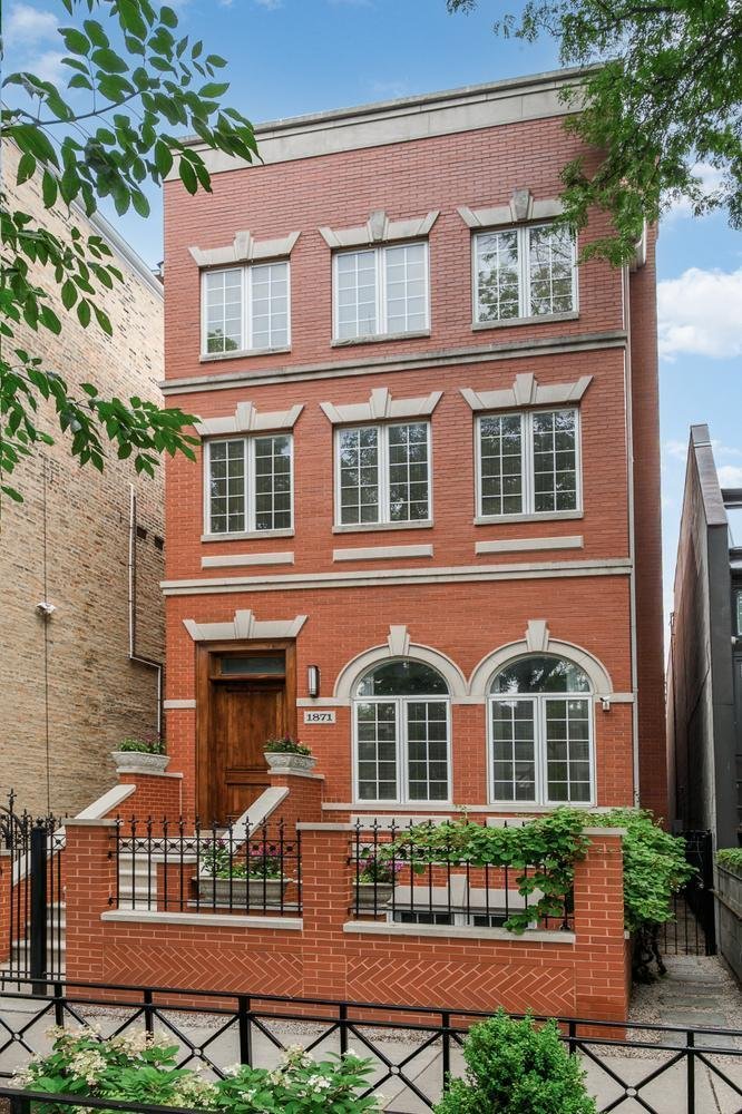 House in Chicago, Illinois, United States 1 - 18685721