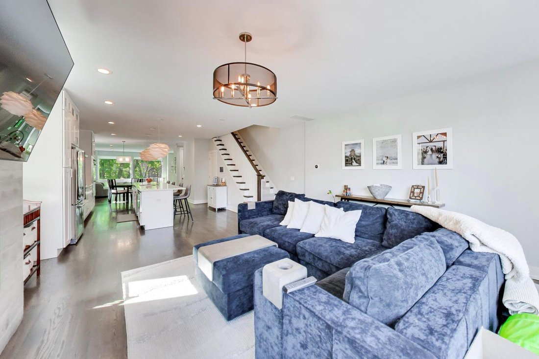 Condo in Chicago, Illinois, United States 4 - 18685724