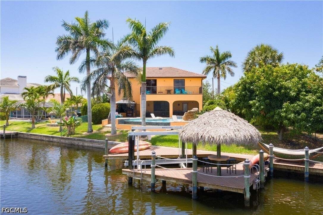 House in Cape Coral, Florida, United States 3 - 18684662