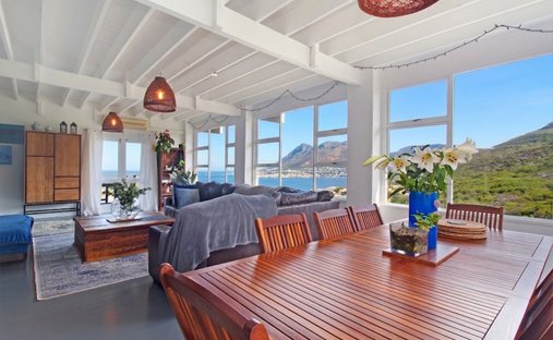 Country House in Glencairn, Cape Town, Western Cape 1