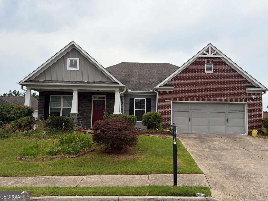 House in Lawrenceville, Georgia, United States 2 - 18685150