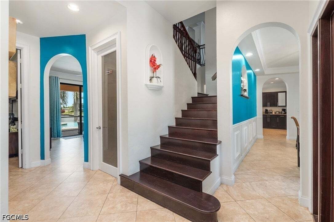 House in Cape Coral, Florida, United States 4 - 18684662
